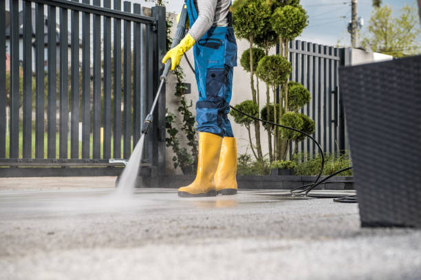 Boat and Dock Cleaning in Gardner, IL